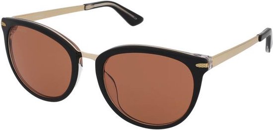 Serengeti Jodie SS561005 Zonnebril - Dames - Zwart van Merkloos — afbeelding 4
