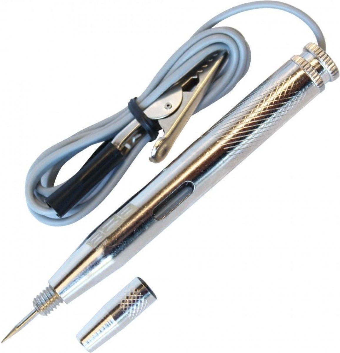 888 - Circuit tester 6-24 Volt