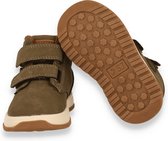 Sj Lifestyle Jongens Bottine KAKI 25
