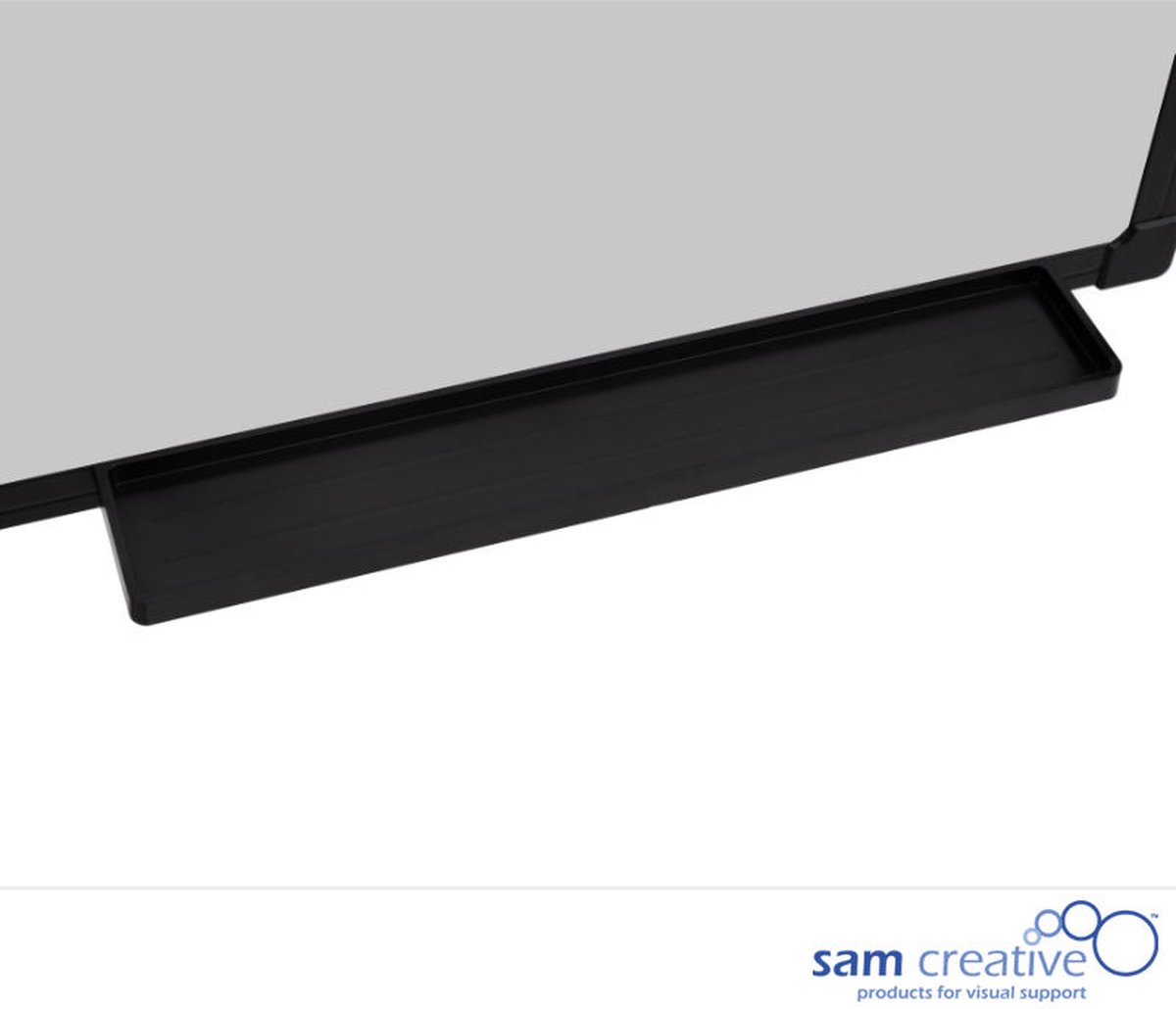 Whiteboard Basic - Magnetisch kantoor thumbnail 4
