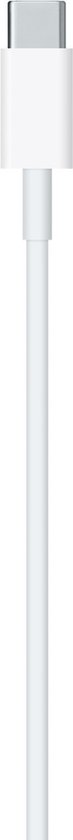 Apple MLL82ZM/A câble USB 2 m USB C Blanc