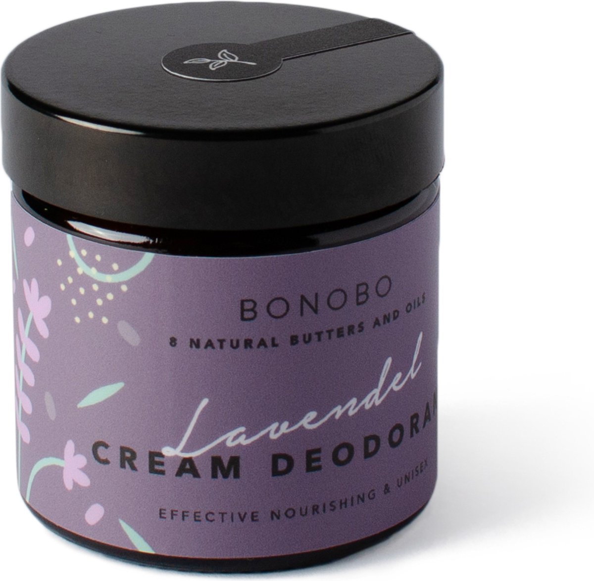Goedkoopste Lavendel Deodorant-Cream 30ml