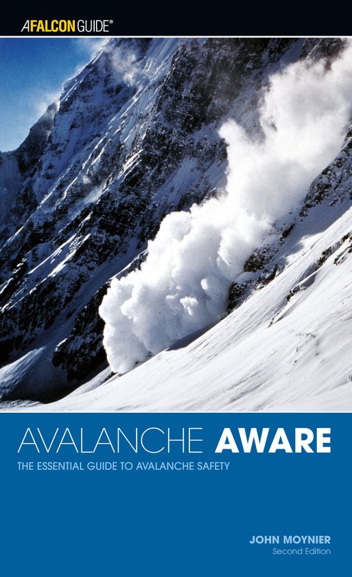 Avalanche Aware - cover