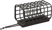 Daiwa N'ZON Square Cage Feeder Petit Zwart Petit | 30g