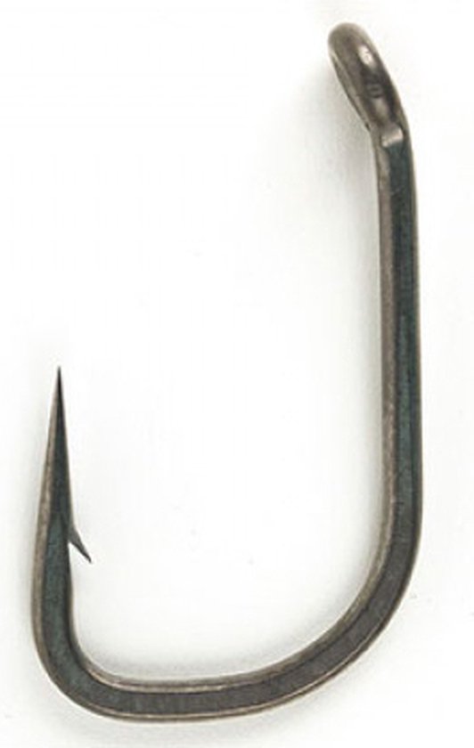 Fox Carp Edges Wide Gape Straight Haken #5 van Fox — afbeelding 2