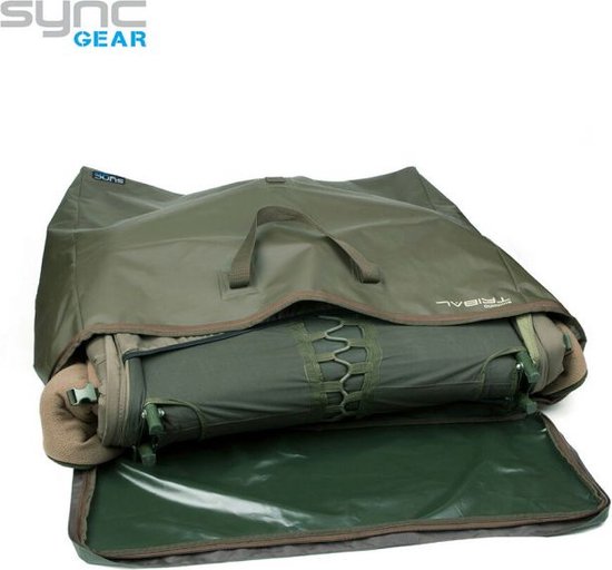 Shimano Tribal Sync bed bag van Shimano — afbeelding 2