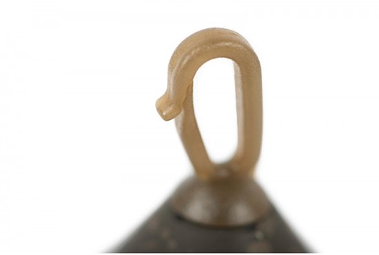 Fox Carp Edges Downrigger Back Weights Camo / 21g van Merkloos — afbeelding 3