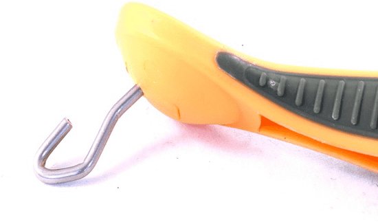 PB Products Knot Puller & Stripper van PB Products — afbeelding 3