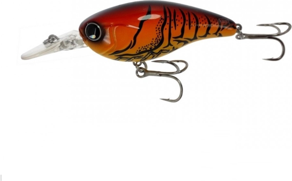 Shimano Bantam Kozak Mr Claw 5.4cm Claw
