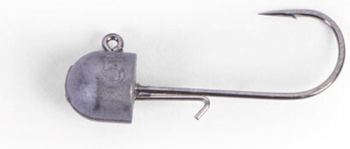 Korum Snapper Squirm Heads 5gr