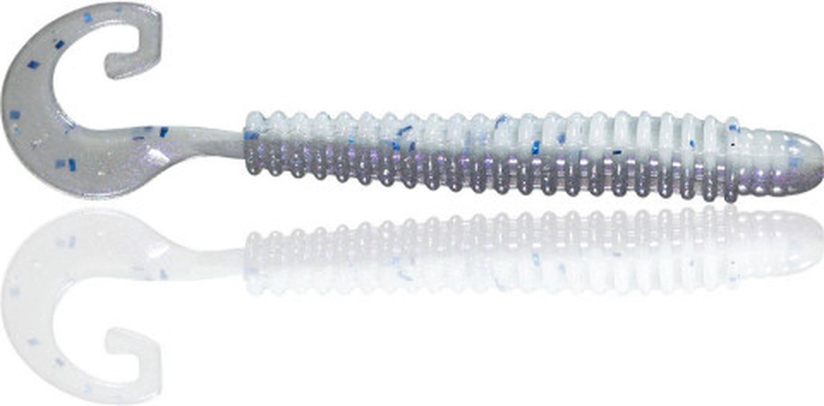 Reins G-tail Saturn Blauw 2
