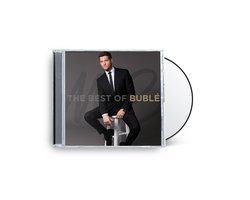 The Best of Bublé