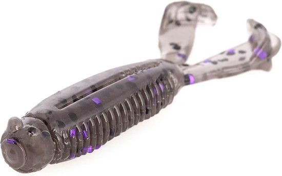 Z-man Zman Micro Chèvre 1.75 Huile de Minuit 4cm