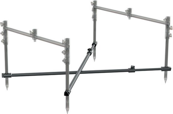 Carp Spirit Blax Cross Bar Solid Stick - PROMO van Carp Spirit — afbeelding 3