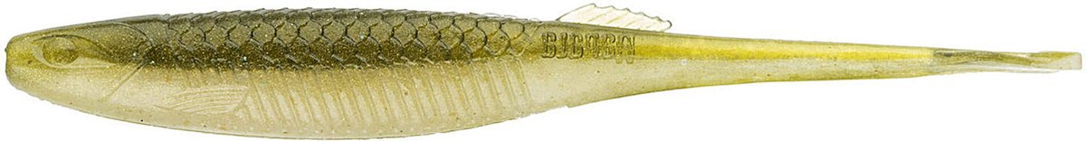 Rapala CrushCity The Stingman | 10cm Beige 10cm