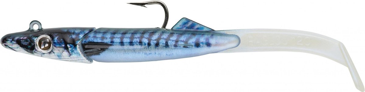 Ragot Raglou Hybrid BM 12cm