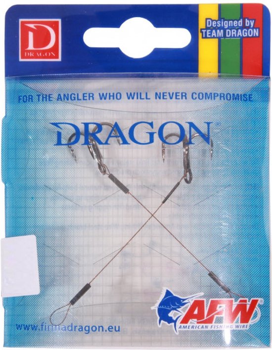 Dragon Surfstrand 1X7 Stinger van Merkloos — afbeelding 2