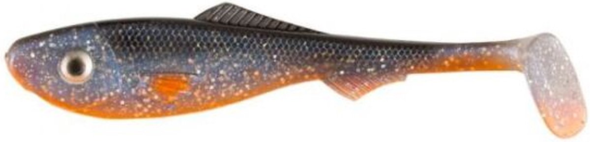 Abu Garcia Abu Beast Zander Shad Fegis 12cm