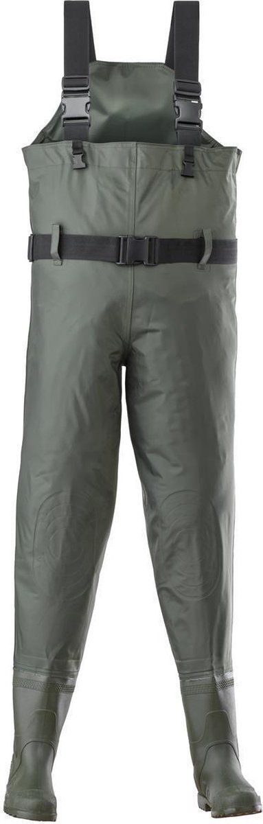 Cormoran PVC Waadpak Groen 40