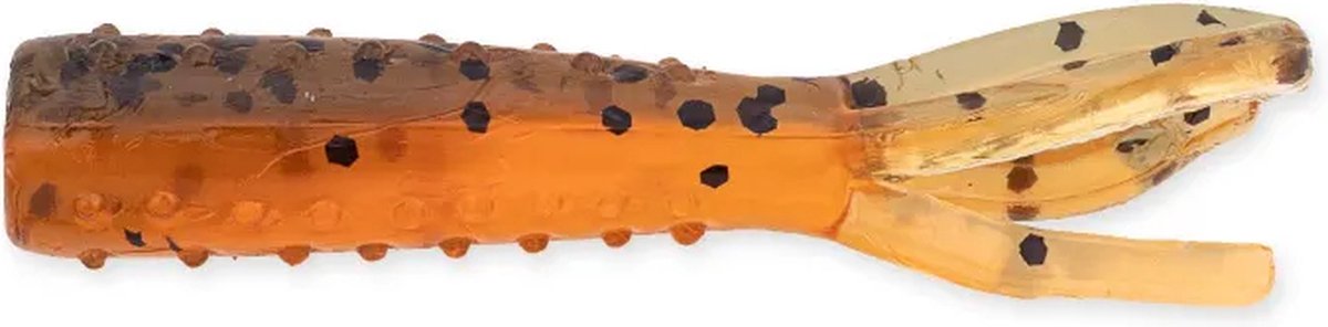 Z-man Zman Tiny TicklerZ 1.75 Oranje 4.5cm