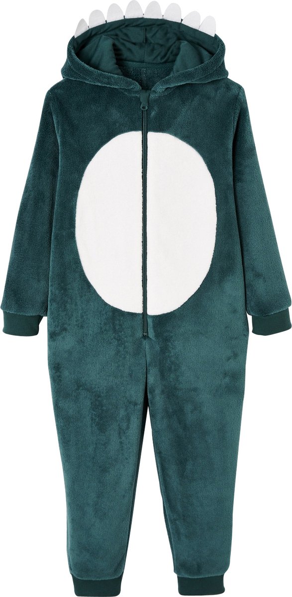 Vertbaudet Jumpsuit Dinosaurus