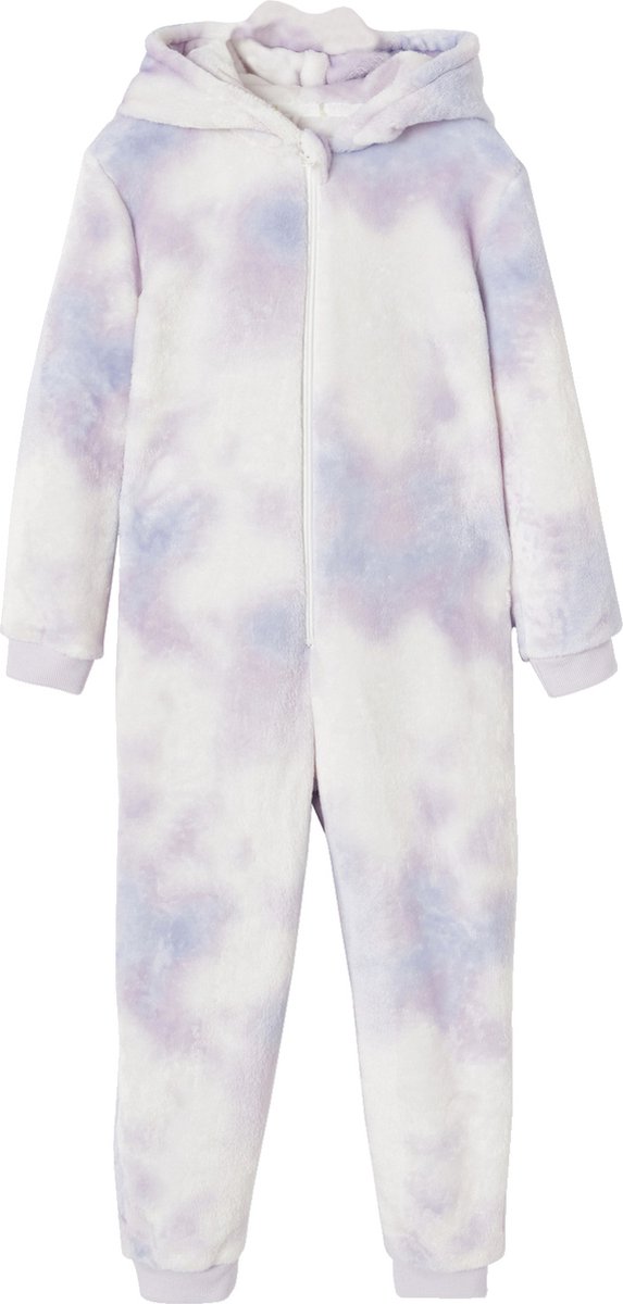 vertbaudet Pyjamapak - eenhoorn MEERKLEURIG