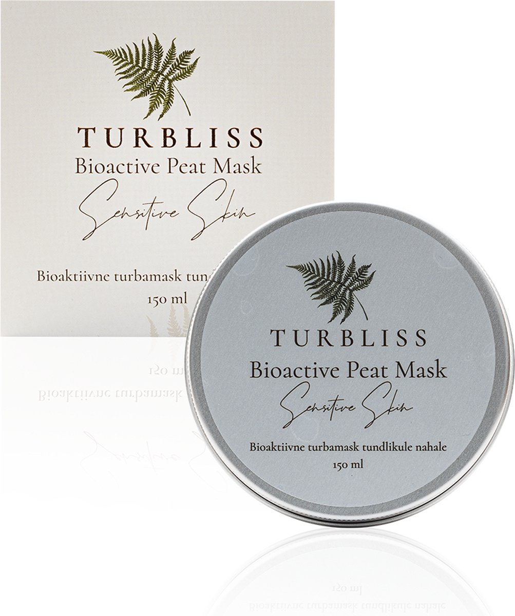 Goedkoopste Bioactive Peat Therapy Mask