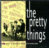 Get a Buzz: The Best of the Fontana Years