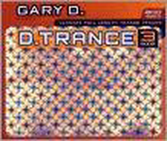 D-Trance 3 2000