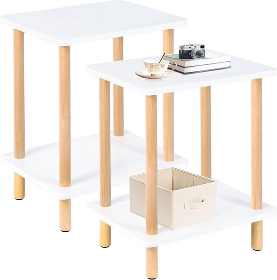 Bijzettafel