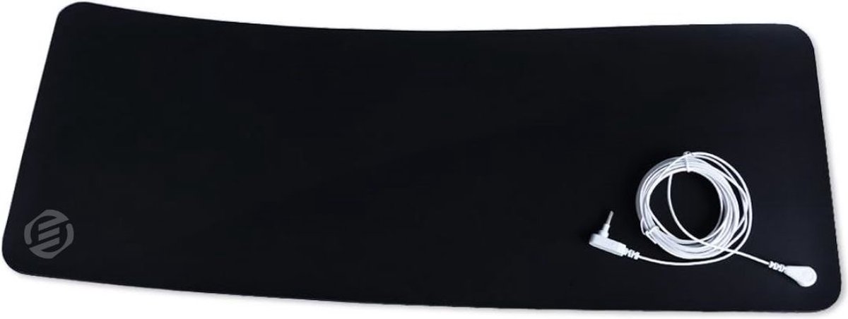 Equivera Aardingsmat - Earthing Mat - Aardmat - Aarden - Grounding Mat - Grounding Mat Earthing