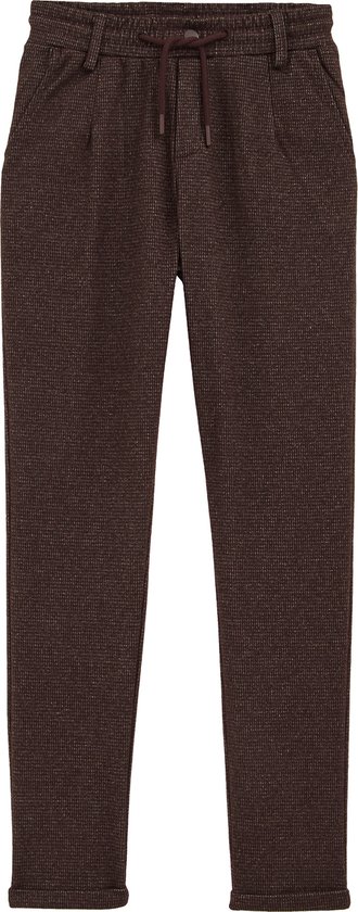 WE Fashion Jongens pantalon met dessin