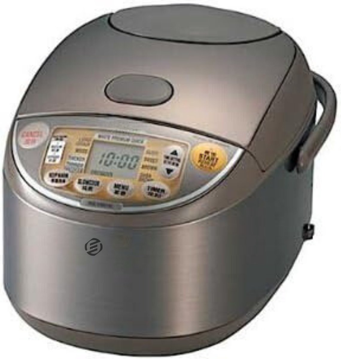 Equivera Rice Cooker - Rijstkoker - Rijstkokers - Rijst koker - Must Have Voor In Uw Keuken