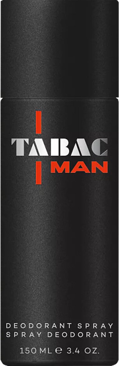 Goedkoopste Tabac Man - 150 ml - Deodorant