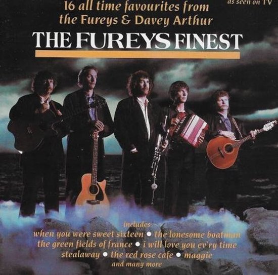 Furey's Finest