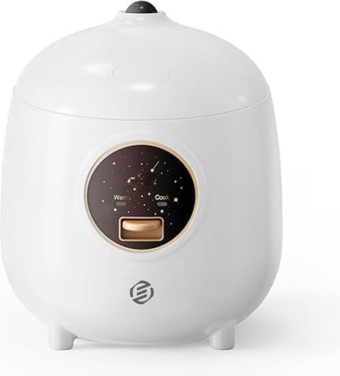 Equivera Rice Cooker - Rijstkoker - Rijstkokers - Rijst koker - Must Have Voor In Uw Keuken