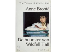 De huurster van wildfell hall