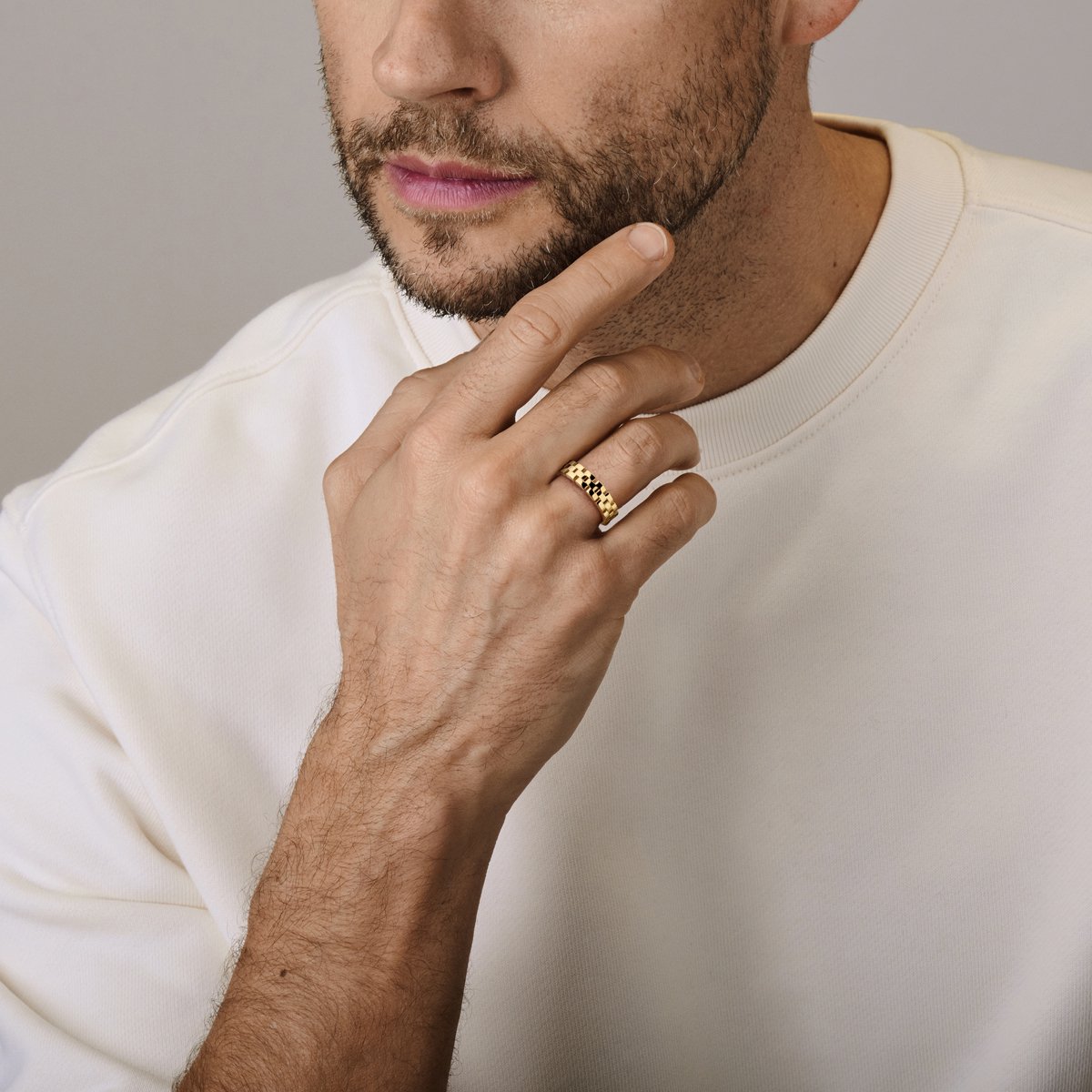 Ring Schakel