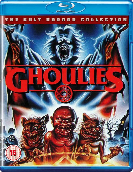 Ghoulies