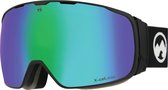 MowMow ICON Skibril + BONUS lens - Magnetisch - UV400 - Dames - Heren