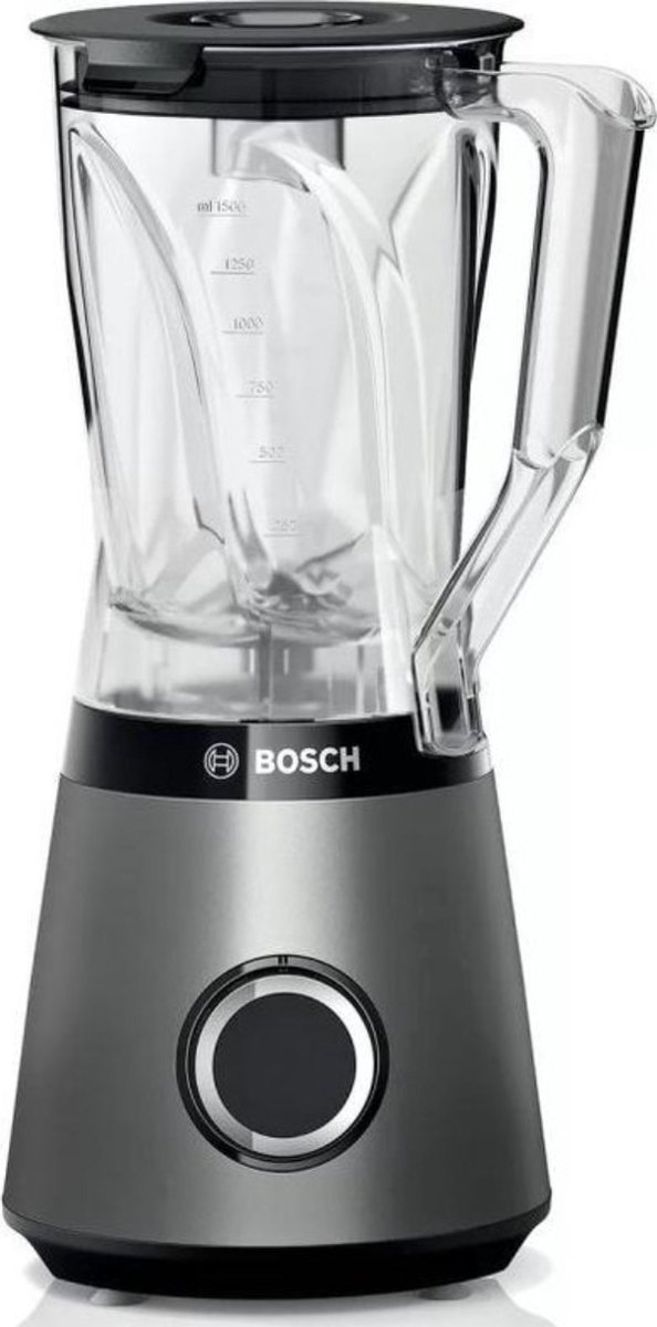 Bosch MMB6141S VitaPower Serie | 4 - Blender - Zilver