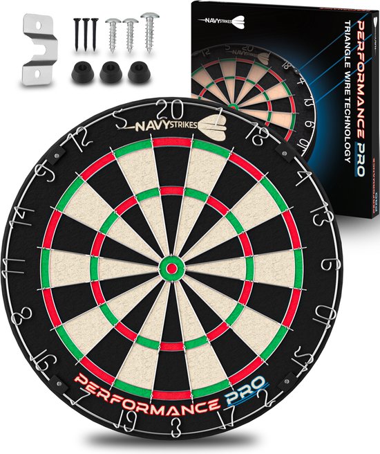 Navy Strikes Performance Pro Dartbord