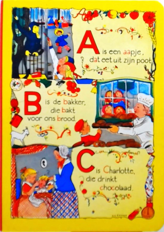 9783614910002 - Abc Klein