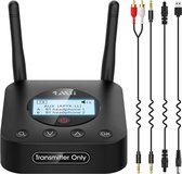 Bluetoolz® LKT 2.4 GHz zender/ontvanger voor muziekinstrumenten