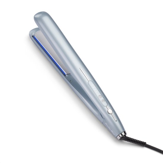 BaByliss Hydro Fusion Styler ST573E Stijltang - Dubbel Ionisch Systeem - 26mm platen - 5 temperatuurinstellingen