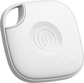 Bol.com Tile Mate (2024) Bluetooth Tracker Item Locator voor Sleutels Tassen en Telefoon. Compatibel met iOS en Android. 1-pak (... aanbieding
