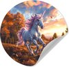 Licorne, Nature Licorne, Nature