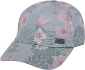 Casquette Chillouts Waimea multicolore en polyester -