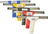 Bobrush Raamwisser alu 30cm