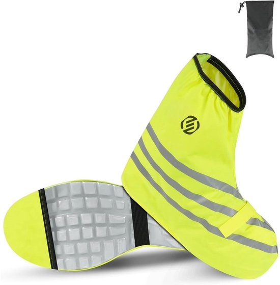 Overtrek fietsschoenen sale